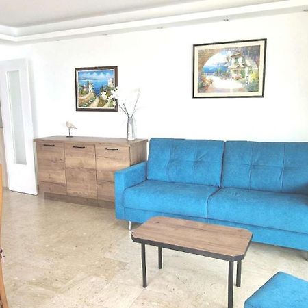 Appartement Bord De Mer Avec Garage ม็องตง ภายนอก รูปภาพ