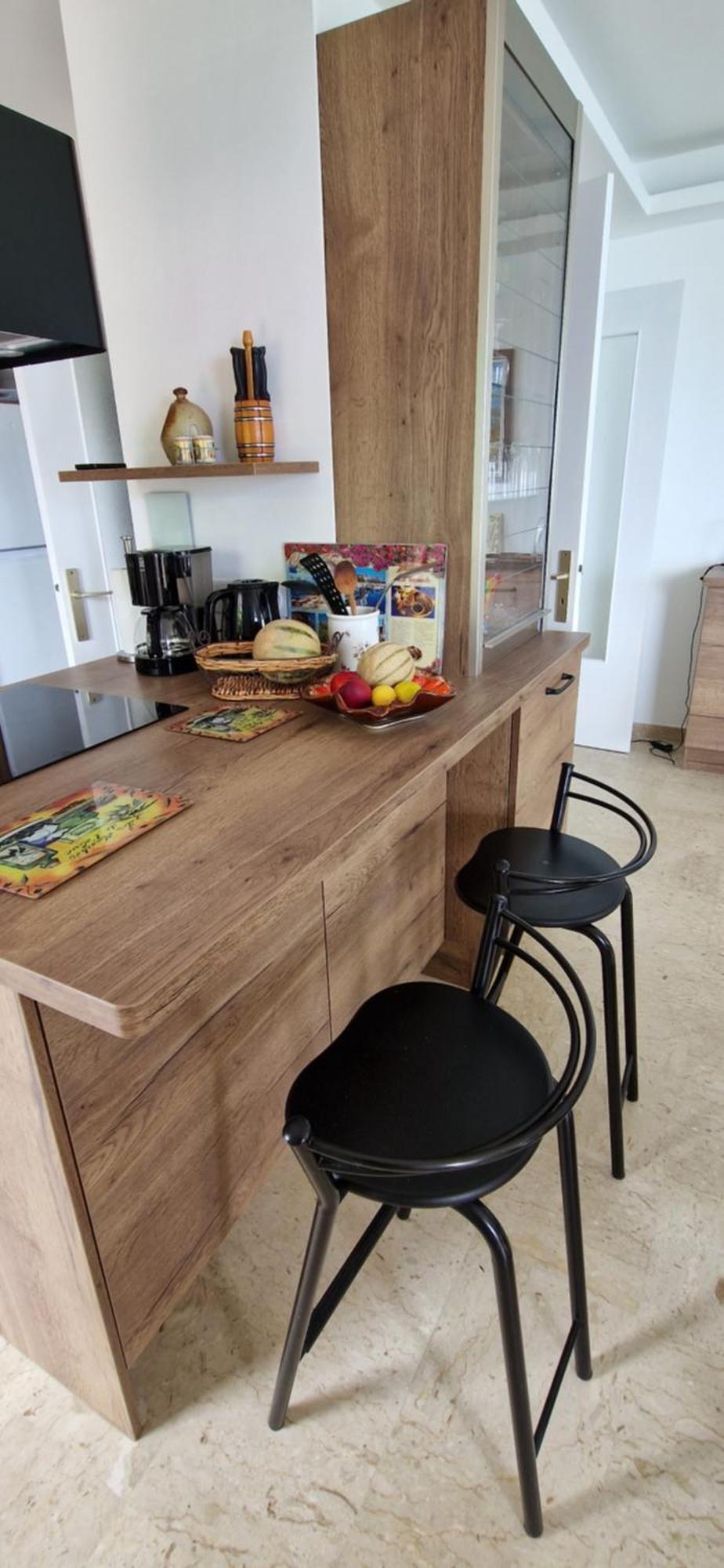 Appartement Bord De Mer Avec Garage ม็องตง ภายนอก รูปภาพ