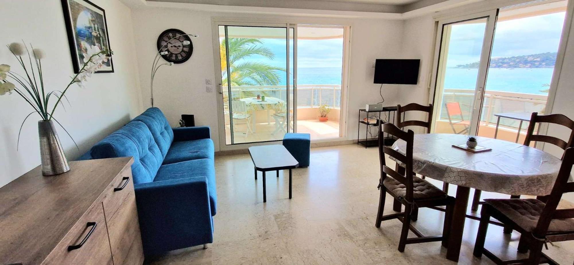Appartement Bord De Mer Avec Garage ม็องตง ภายนอก รูปภาพ